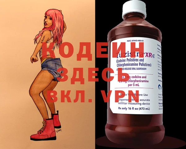 хмурый Киренск